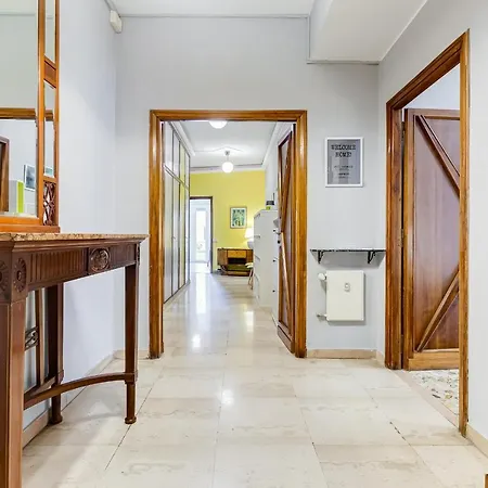 Bdc - King Termini Apartment-3