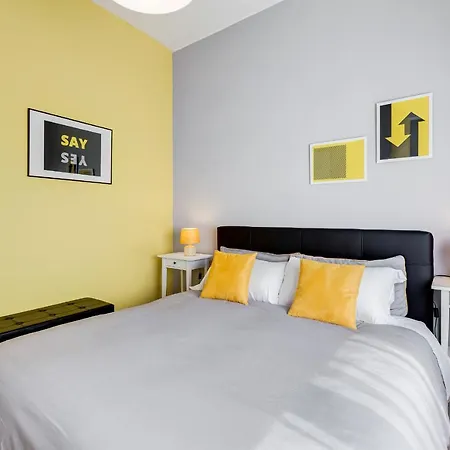 Bdc - King Termini Apartment-2